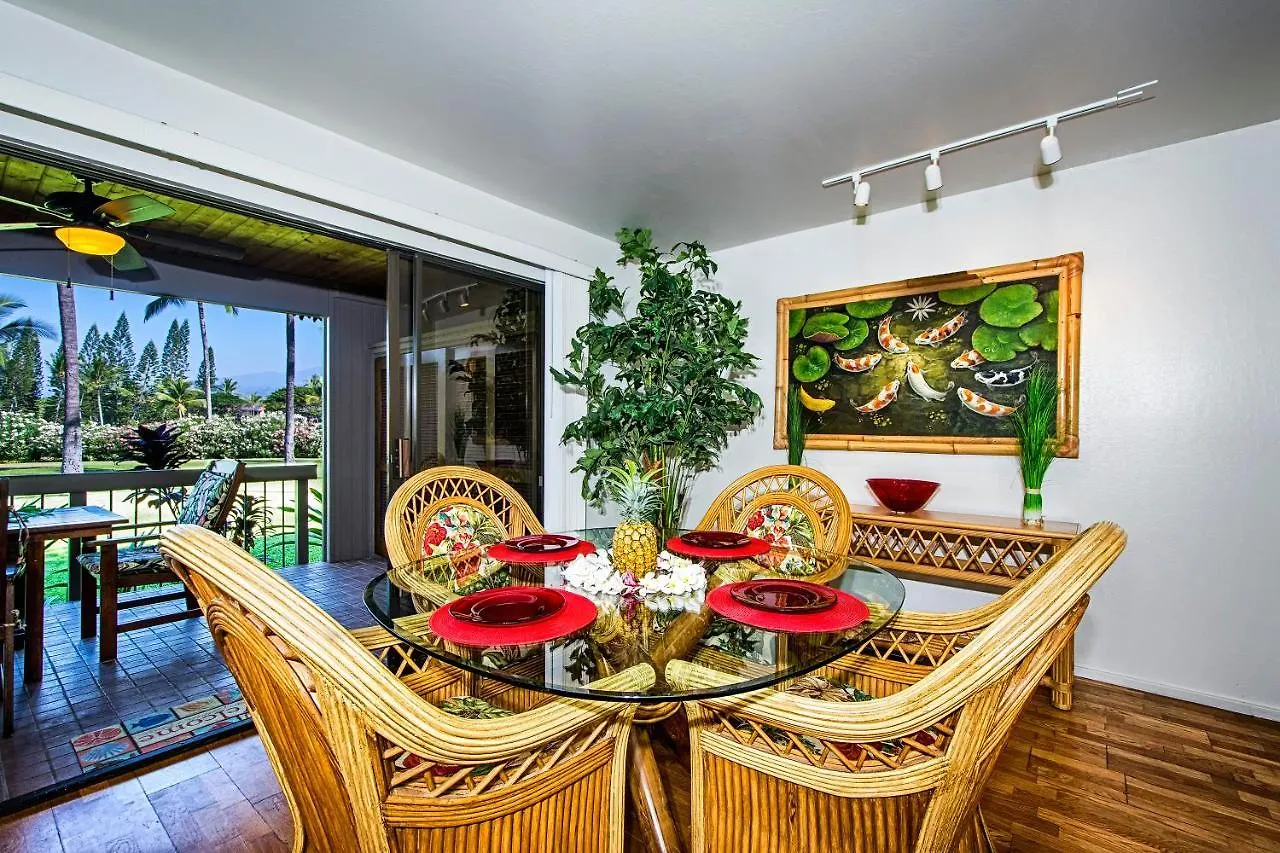 Kanaloa At Kona 701 Apartment Kailua-Kona United States