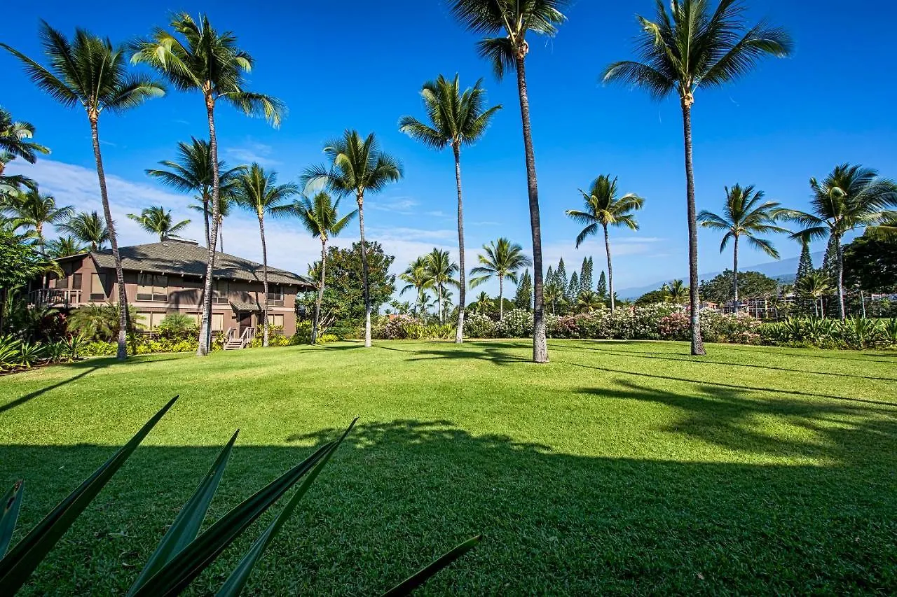 Kanaloa At Kona 701 Apartment Kailua-Kona 0*,